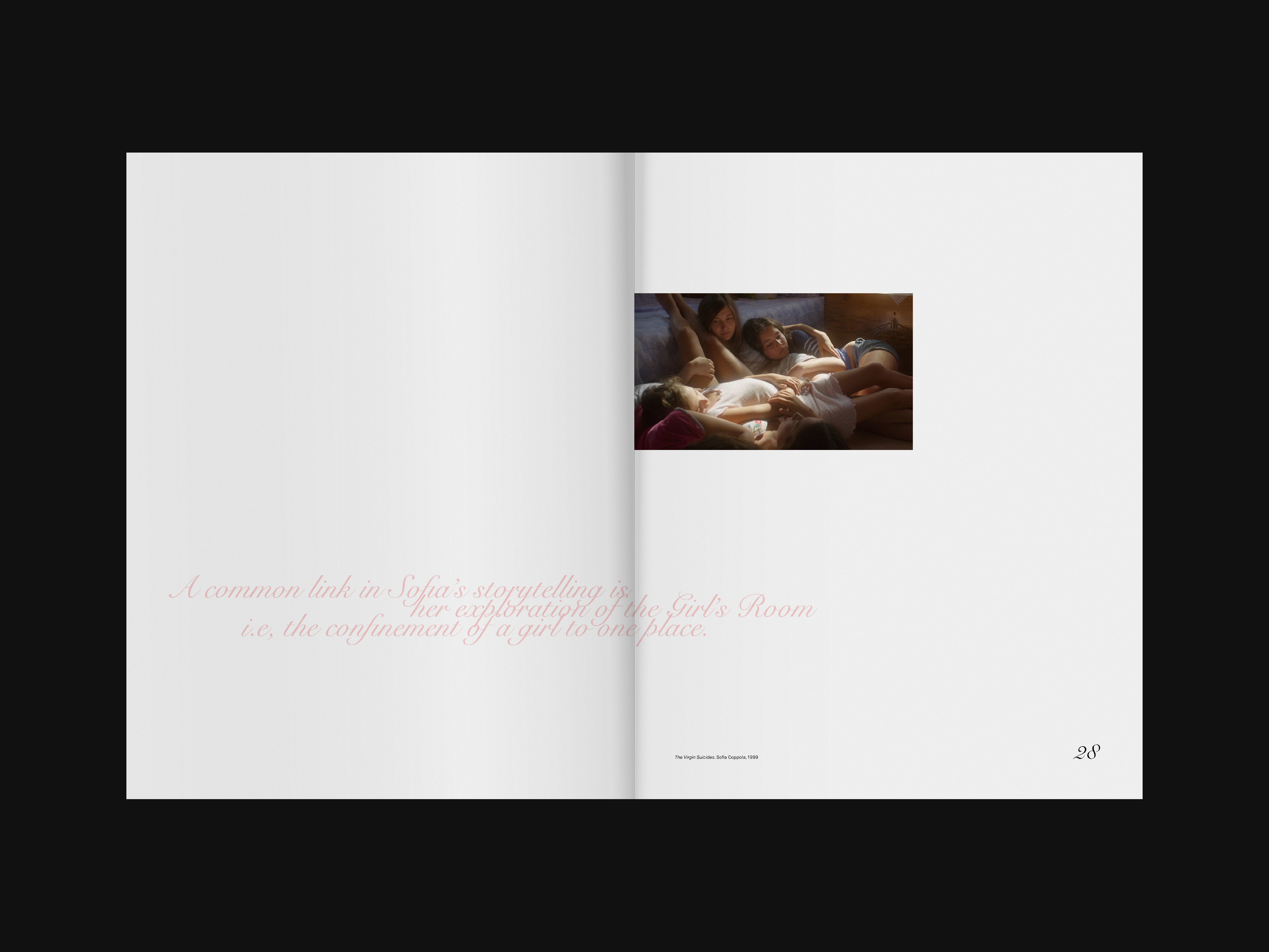 Pink Awakening Image 2
